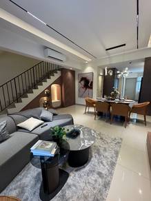 2-storey Terraced House in Semenyih,SGR