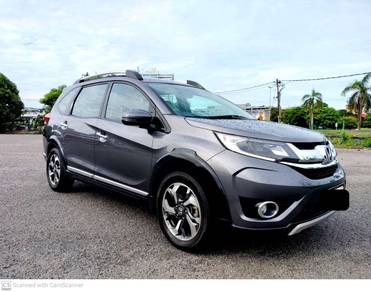 Honda BR-V V in Butterworth, PNG