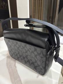 coach sling bag