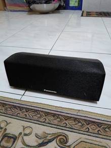 Center Speaker 