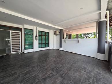 2-storey Terraced House For Sale in Ayer Keroh,MLK