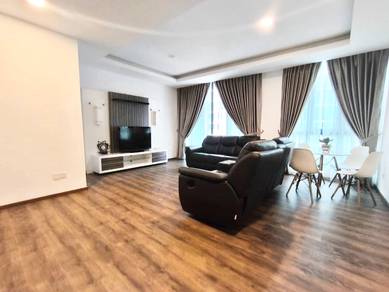 Condominium For Rent in Jazz Suites @ Vivacity