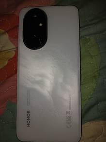 Honor 200 untik dilepaskan, spec anak dara lagi