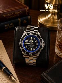 Breitling Superocean 42mm (2010 YEAR)