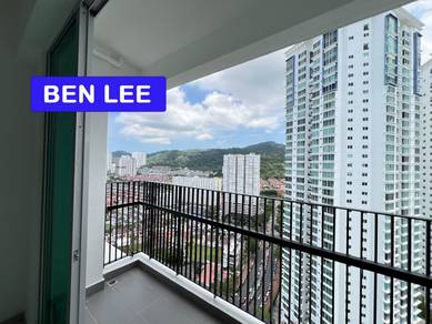 Condominium For Sale in Goodwood Residence