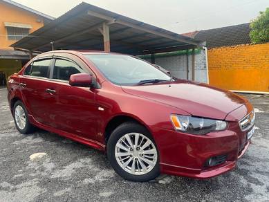 Proton Inspira PREMIUM in Petaling Jaya, SGR
