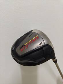 Nike SQ Dymo Golf Driver 10.5°