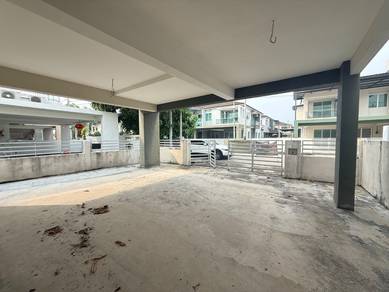 Semi-Detached House For Sale in Simpang Ampat,PNG