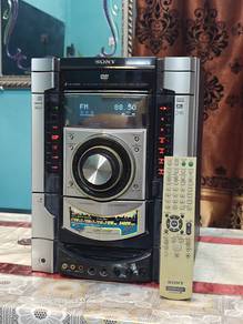 Sony GN1000D 8400watt Hifi