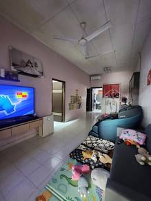 1-storey Terraced House For Sale in Iskandar Puteri,JHR