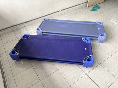  stackable sleeping cot