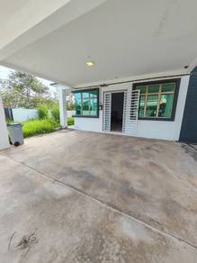 1-storey Terraced House For Sale in Tanjong Minyak,MLK
