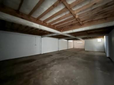 Warehouse / Factory For Sale in Kulai,JHR