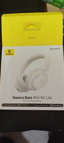 Baseus Bass Bh1 NC Lite