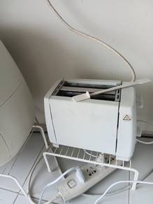 toast maker