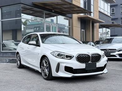 BMW 135i 35i M in Cyberjaya, SGR