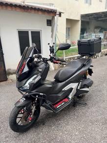 Honda ADV 160