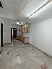 1-storey Terraced House For Rent in Kepong,KUL