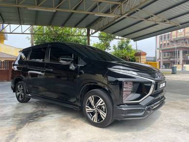 Mitsubishi Xpander in Bandar Hilir, MLK