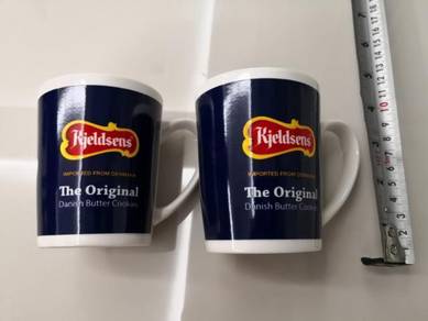 Kjeldsens Cup / Mug Limited Edition