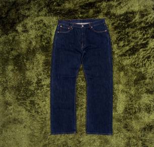 Levi’s 501 sz 36).:).