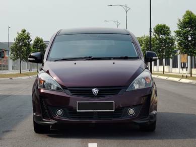 Proton Exora EXECUTIVE in Johor Bahru, JHR