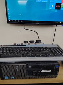 Intel i3