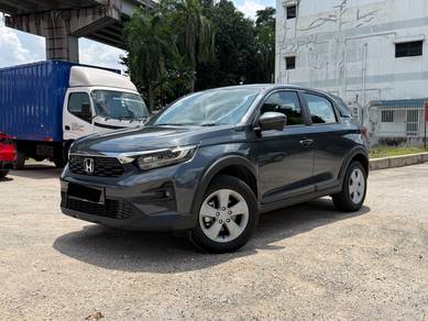 Honda WR-V V in Bandar Puteri Puchong, SGR