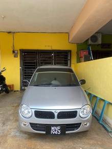 Perodua Kancil 660 EX BASIC in Kuantan, PHG