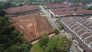 1-storey Terraced House in Kuantan,PHG