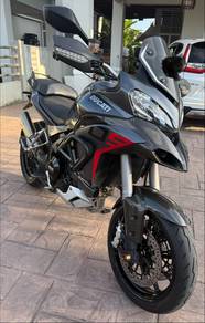Ducati Multistrada 1200