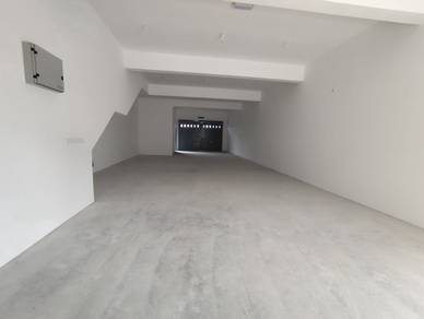 Shop lot For Rent in Sepang,SGR