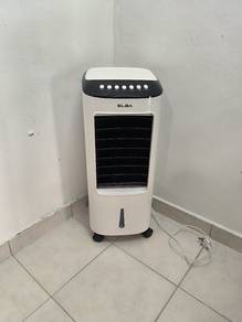 ELBA air cooler 