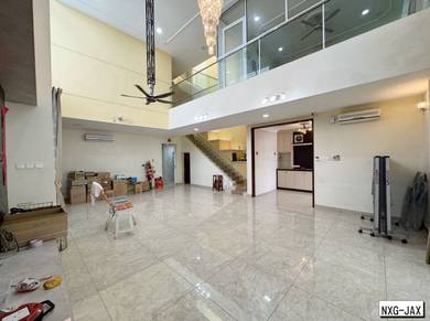 Bungalow House For Sale in Kota Kemuning,SGR