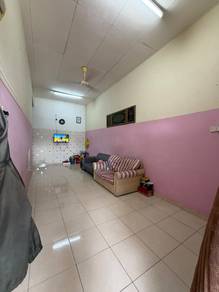 1-storey Terraced House For Sale in Klang,SGR