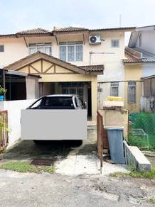 2-storey Terraced House For Sale in Bandar Saujana Putra,SGR