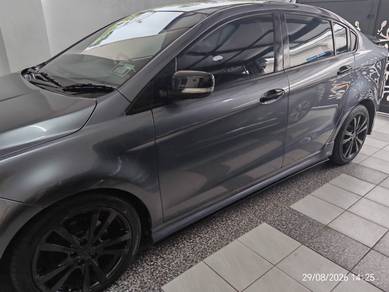 Proton Preve CFE PREMIUM in Ipoh, PRK