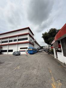 Office space For Rent in Bayan Lepas,PNG