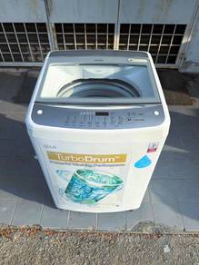 LG automatic Washer Washing Machine 10 ks