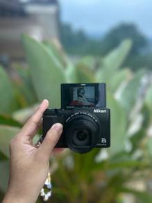 Nikon Coolpix A900