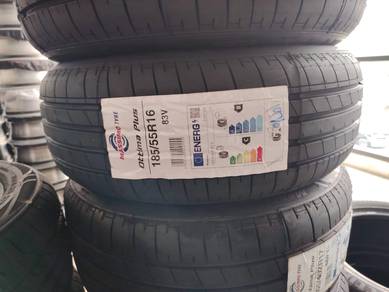 185 55 16 Massimo Ottima Plus Tayar Baru 2026