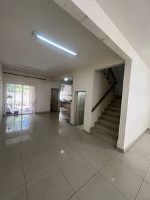 3-storey Terraced House For Sale in Bukit Jalil,KUL