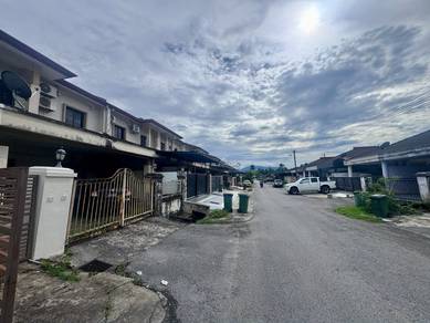 2-storey Terraced House For Sale in Kuching,SWK