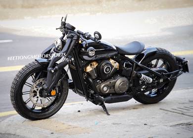 Benda NAPOLEON BOB 250