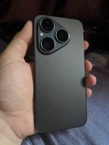 Huawei Pura80 warranty