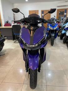 QJ Motor AX200s