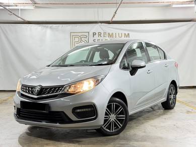 Proton Persona PREMIUM in Cheras, KUL