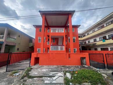 Townhouse For Rent in Shah Alam,SGR