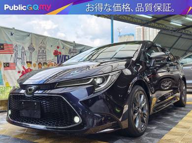 Toyota Camry V in KL City, KUL