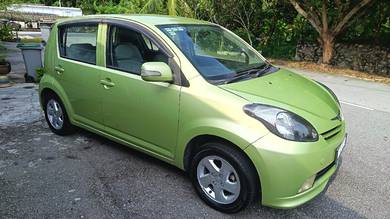 Perodua MyVi EZi in Rantau, NSN